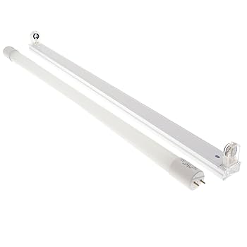 LED蛍光灯6本パック 楽天市場】LED蛍光灯人感センサー付き 20w形 昼光色 昼白色 電球